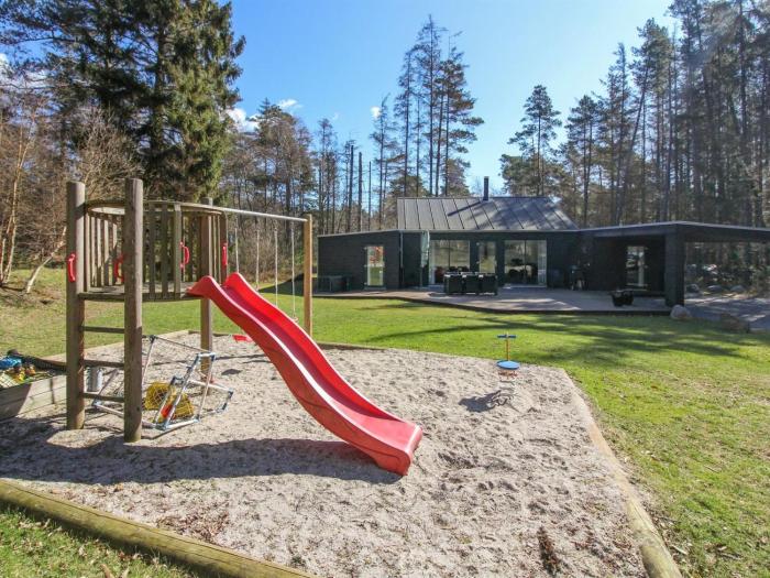 Holiday Home Elza - 800m from the sea by Interhome