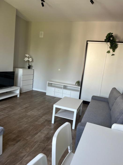 Płaszowska Apartment