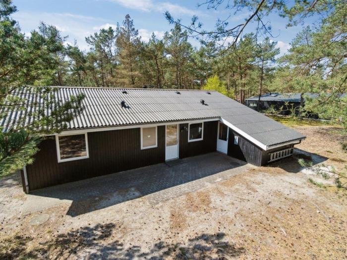 Holiday Home Hildegerd - 500m from the sea by Interhome