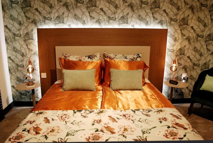 "The Church Fields Studio - Dream Stay" Peaceful with Free Parking & Workspace!