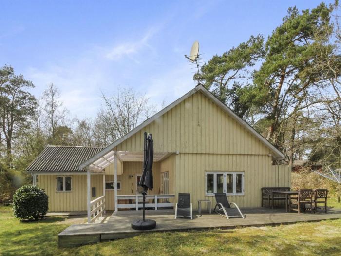 Holiday Home Christella - 200m from the sea by Interhome