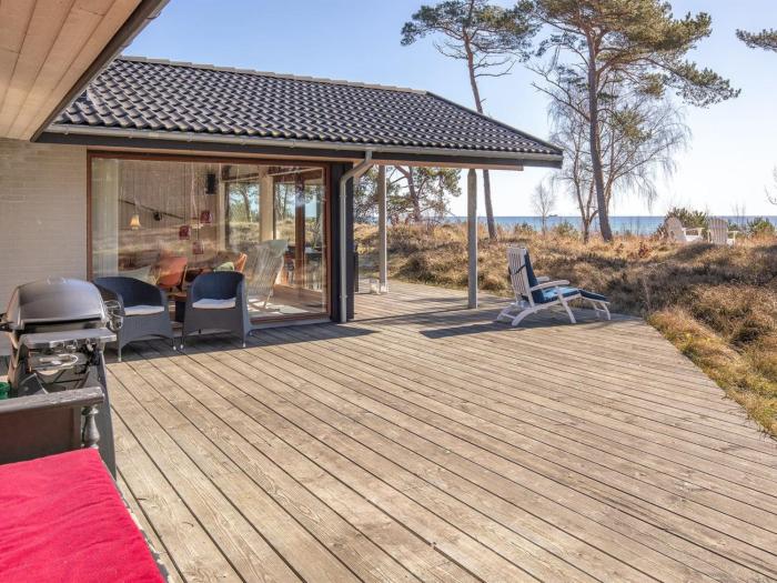 Holiday Home Unto - 25m from the sea by Interhome