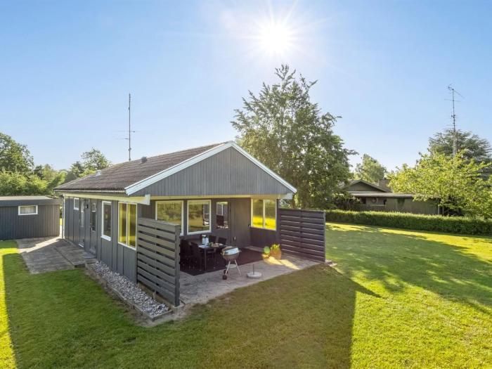 Holiday Home Davida - 400m from the sea by Interhome