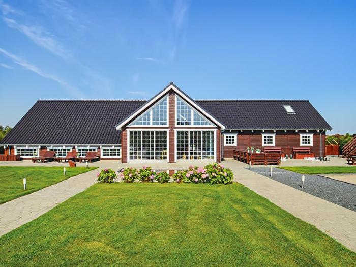 Holiday Home Emelita - 900m from the sea by Interhome