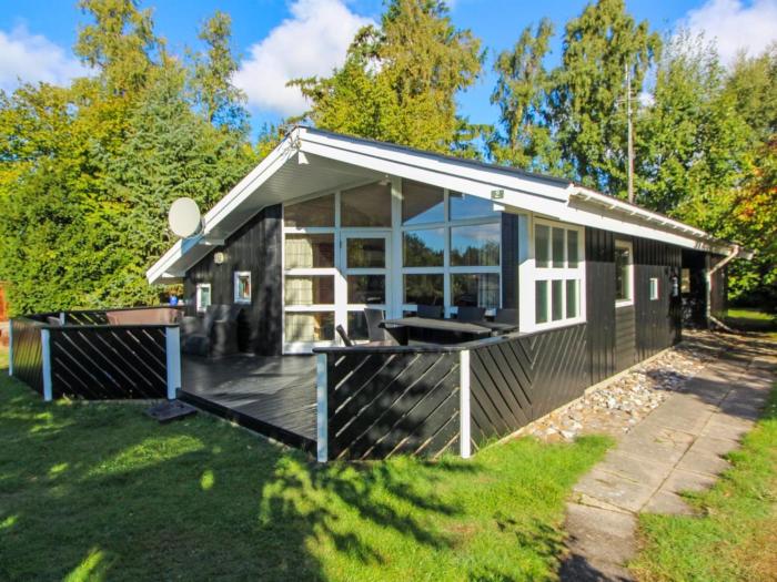 Holiday Home Aimi - 270m from the sea by Interhome