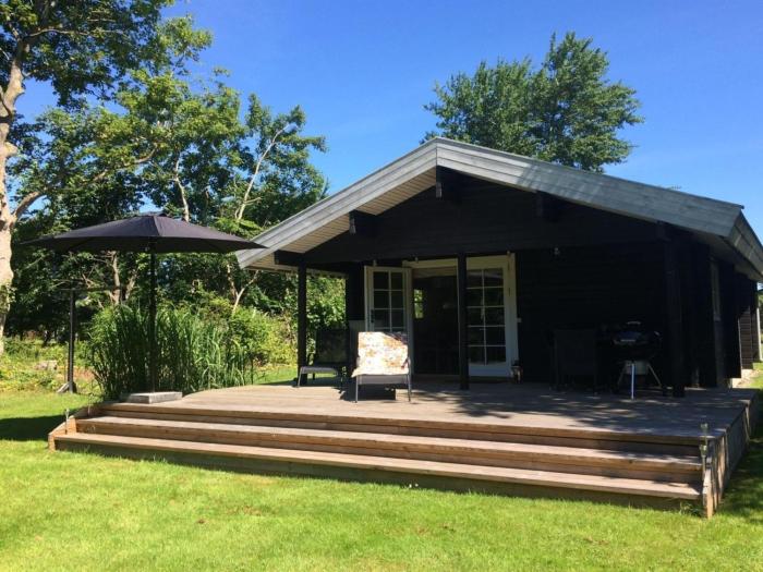 Holiday Home Freyja - 800m from the sea by Interhome