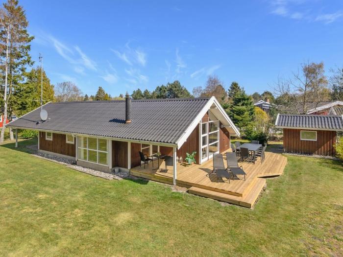 Holiday Home Wegher - 650m from the sea by Interhome