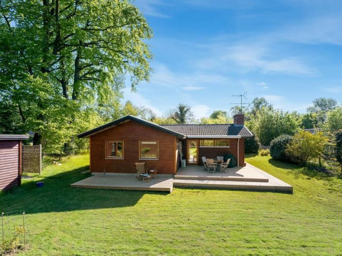 Holiday Home Alvia - 200m from the sea by Interhome