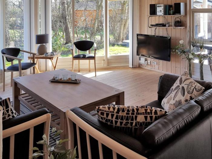 Holiday Home Augusta - 700m from the sea by Interhome