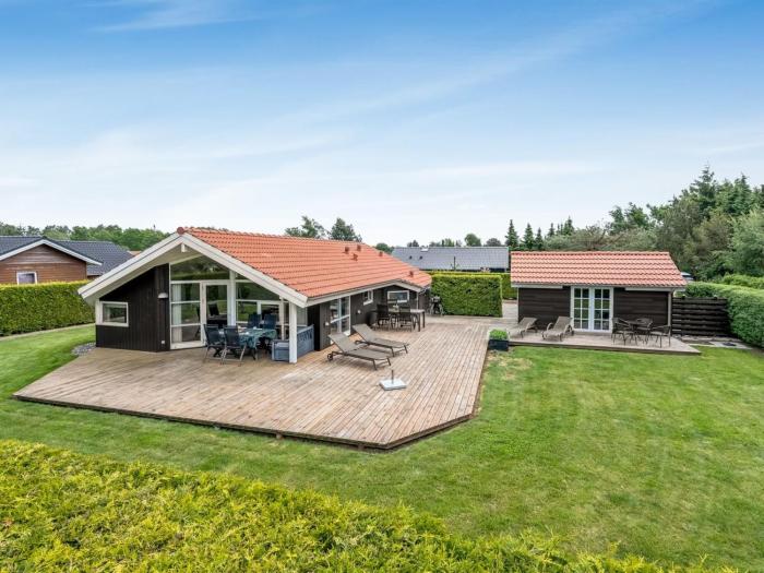 Holiday Home Egino - 1km from the sea by Interhome