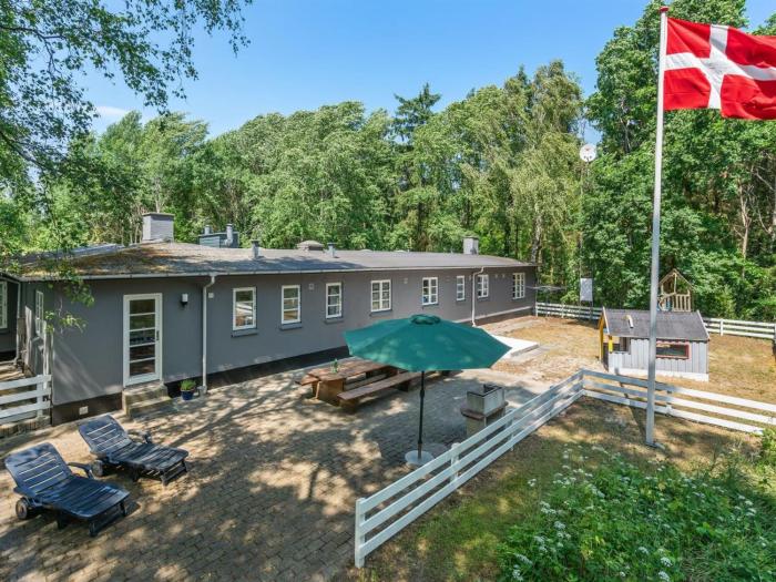 Holiday Home Bertel - 50m from the sea by Interhome