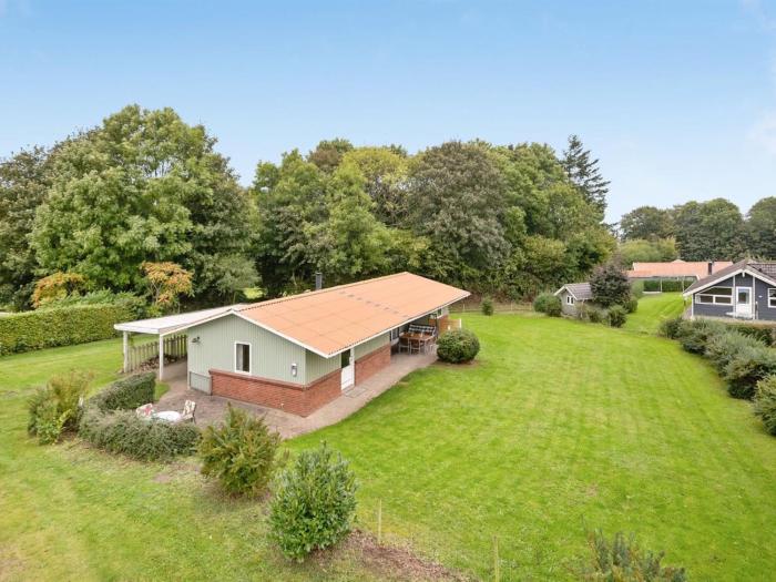 Holiday Home Ingebore - 350m from the sea by Interhome