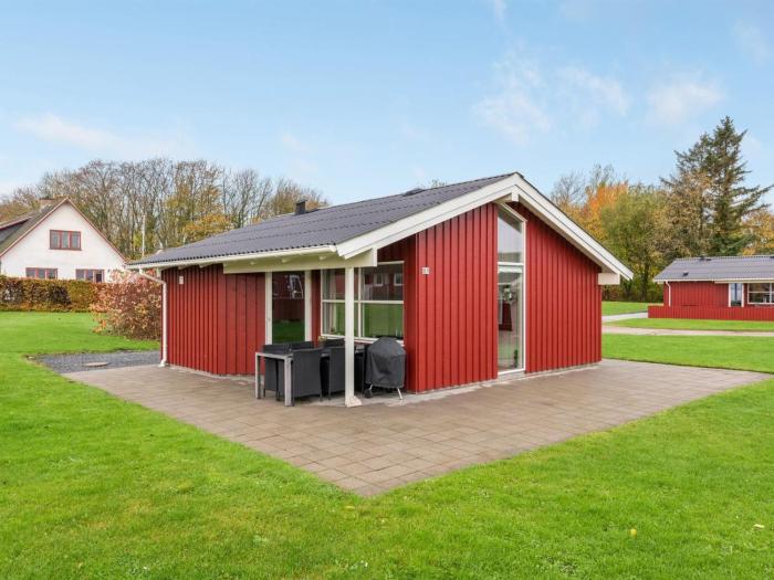 Holiday Home Helga - 100m from the sea by Interhome