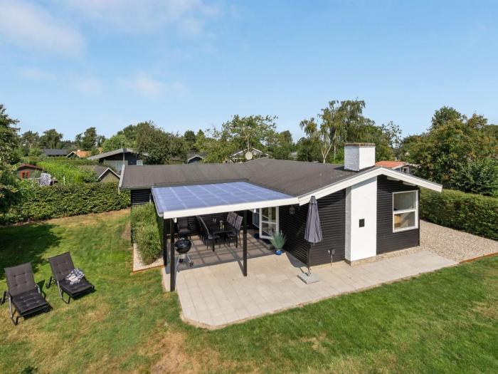 Holiday Home Westman - 200m from the sea by Interhome