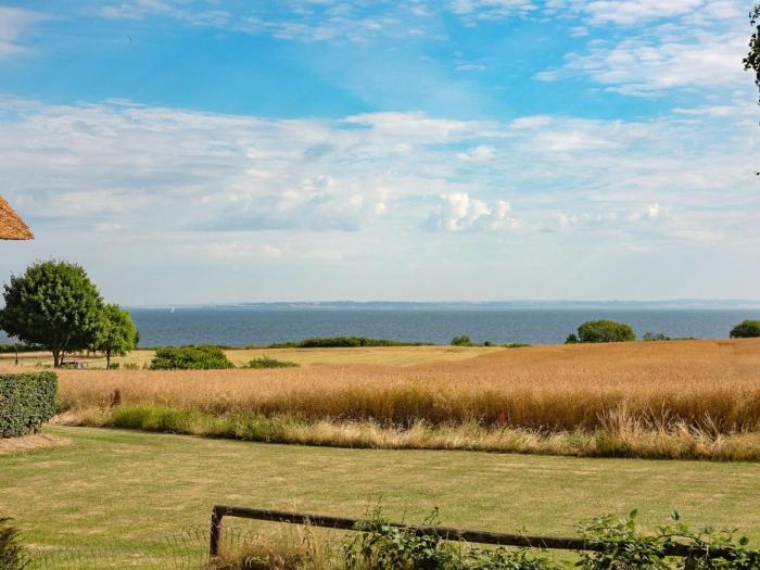 Holiday Home Edithe - 250m from the sea by Interhome