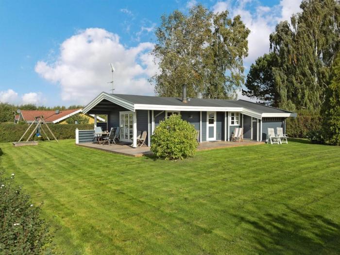 Holiday Home Rosabella - 600m from the sea by Interhome