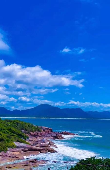 Aluguel de Casa em Florianópolis