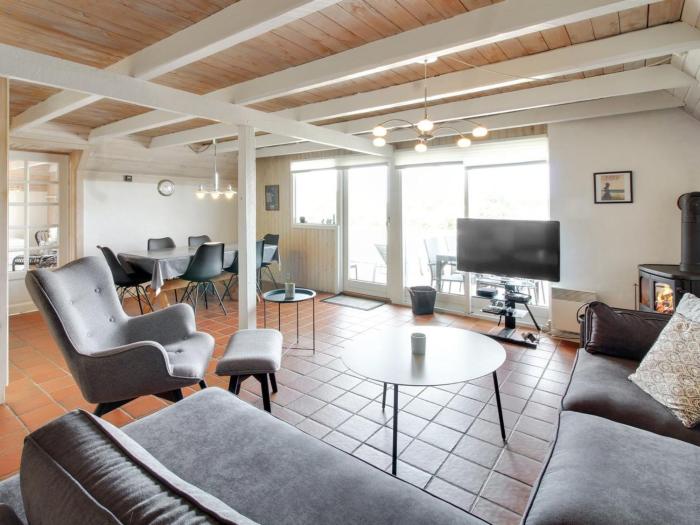 Holiday Home Sys - 500m from the sea by Interhome