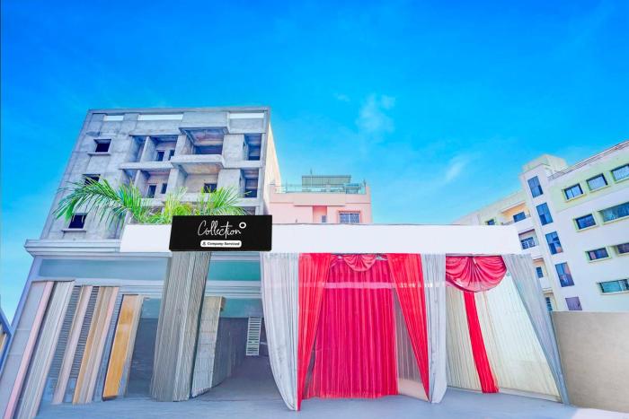 Collection O Dighori Nagpur