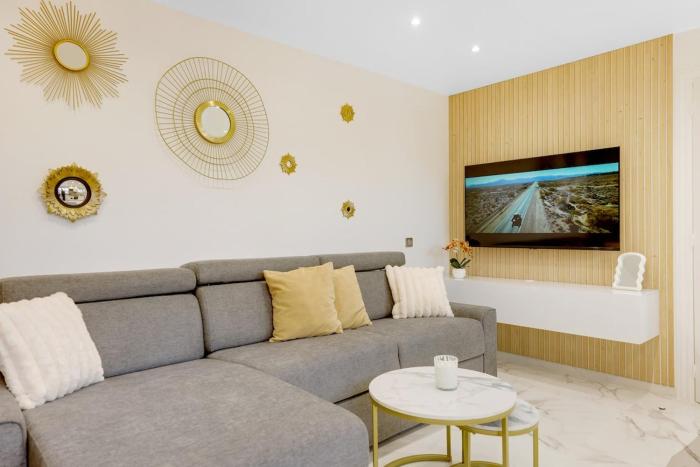 Le Duplex - à 10 minutes de Paris