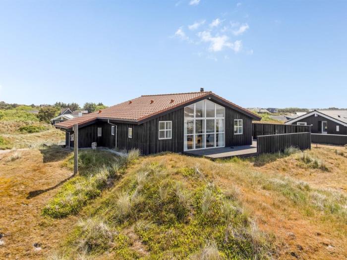 Holiday Home Benja - 200m from the sea by Interhome