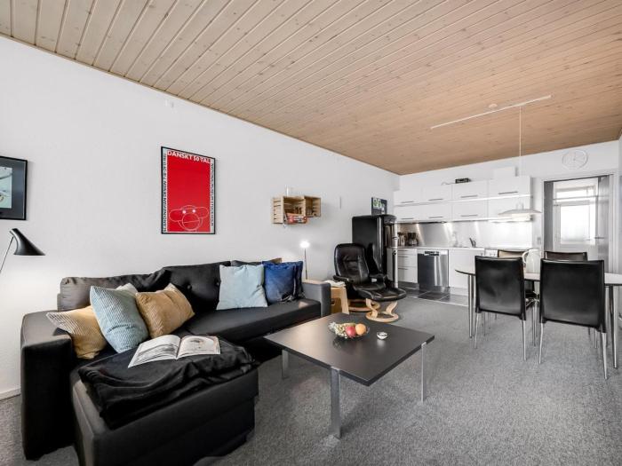 Apartment Benite - 50m from the sea by Interhome