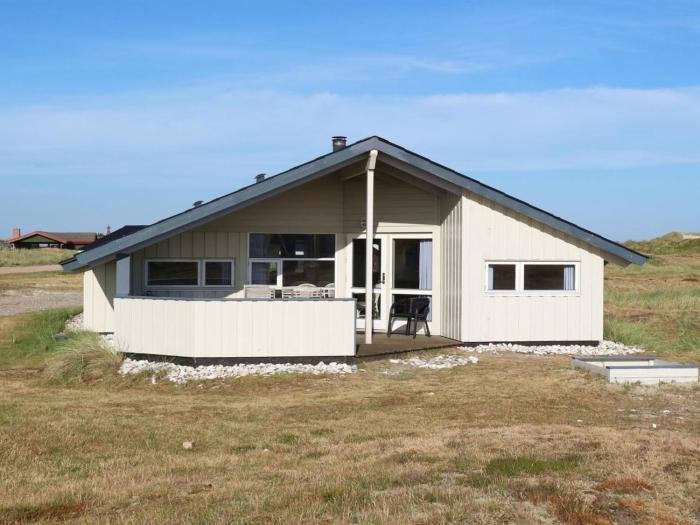 Holiday Home Stian - 200m from the sea by Interhome