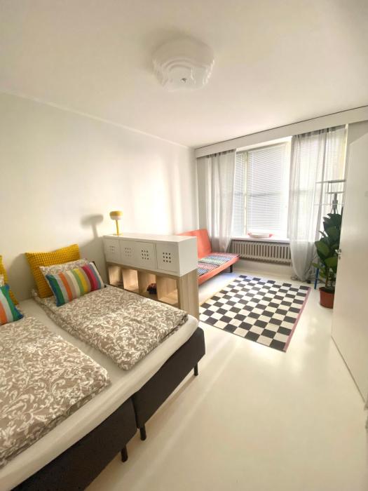 Nordic Modern, Kamppi