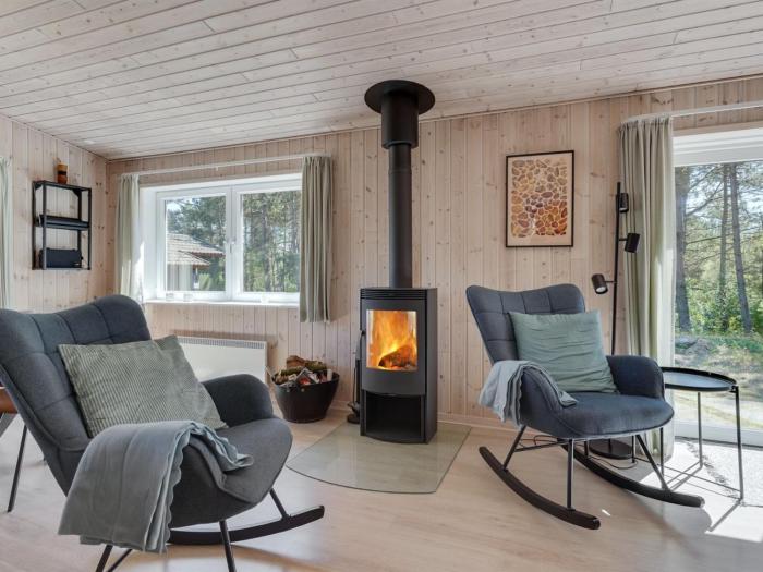 Holiday Home Solvey - 2km from the sea by Interhome