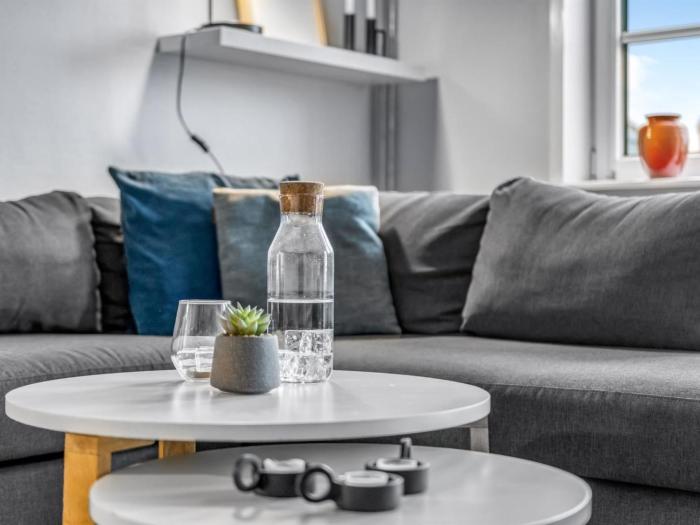 Apartment Fraya - 2-3km from the sea by Interhome