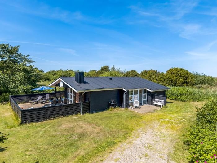 Holiday Home Denisa - 2-3km from the sea by Interhome