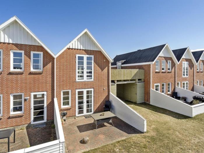 Apartment Otto - 2-3km from the sea by Interhome