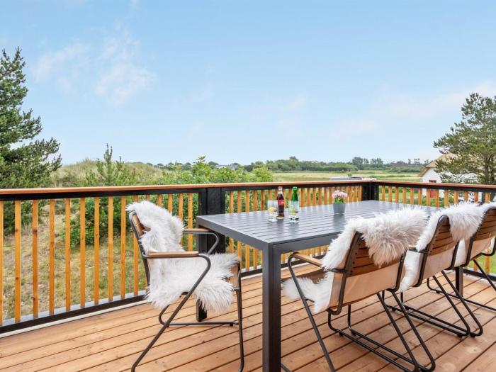 Holiday Home Jorinde - 2-8km from the sea by Interhome