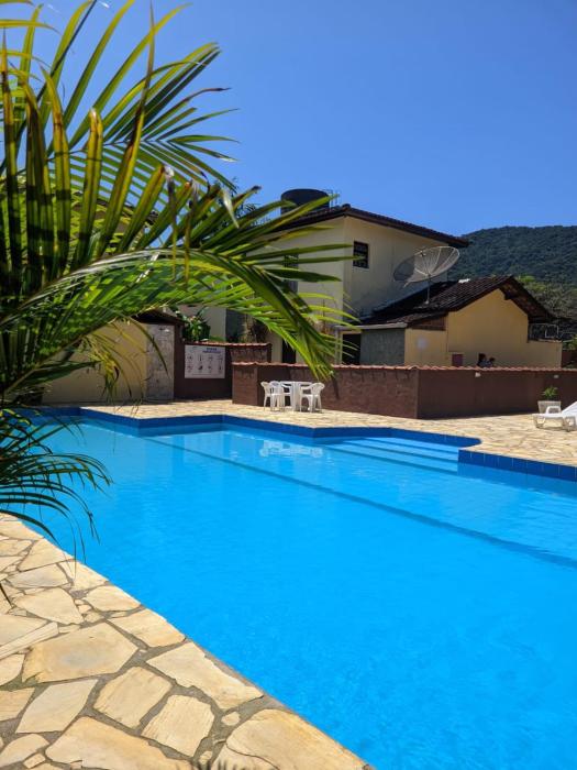 Casa de condomínio em Boicucanga