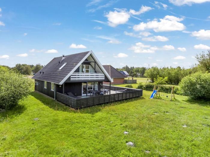 Holiday Home Sunita - 2-8km from the sea by Interhome