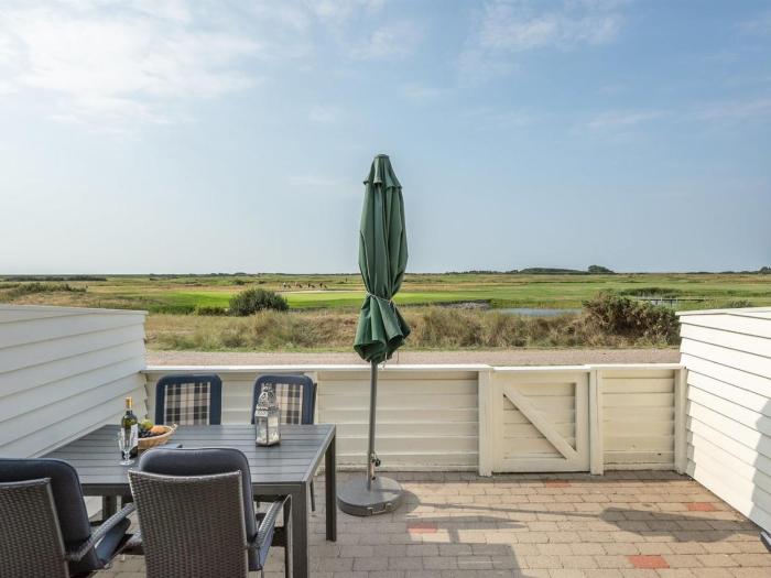 Apartment Helvig - 2-3km from the sea by Interhome