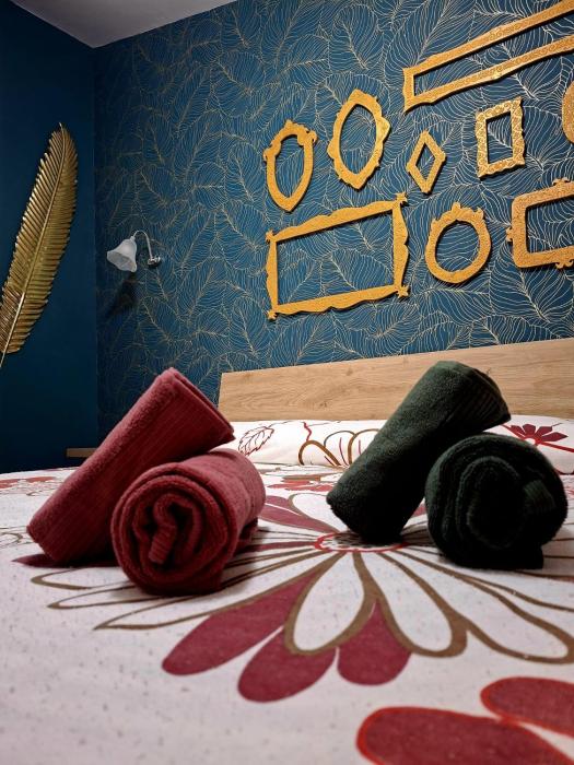 Peters apartment - Moto & Bike Parking