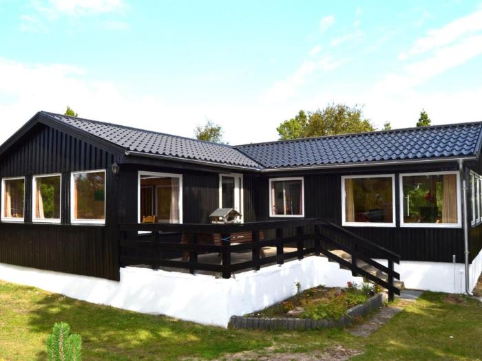 Holiday Home Christian - 3-5km from the sea by Interhome