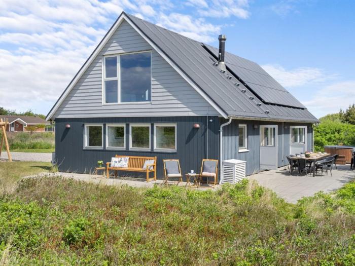 Holiday Home Taio - 500m from the sea by Interhome