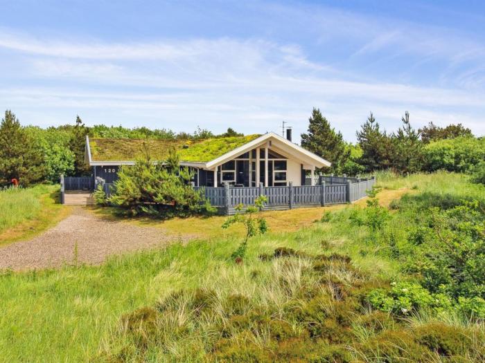 Holiday Home Sakulfuer - 2-5km from the sea by Interhome