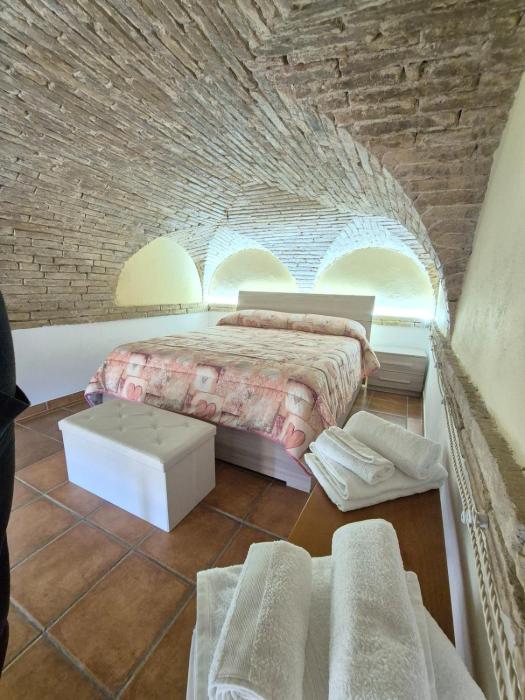 La Piana da Simonetta