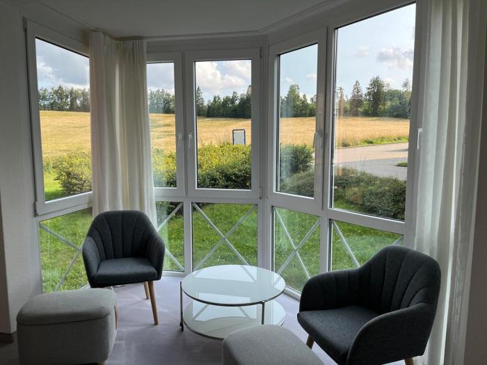 Ferienwohnung Panoramablick 33