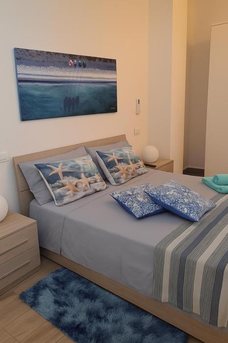 Appartamento il Maestrale Casa Vacanza