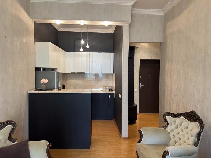 Cozy Nook - Pekini Plaza