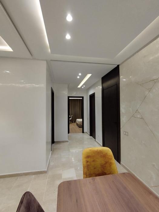 Rosa Luxury Apartment , Confort, Vue Dégagée , Parking Privé près du CFC