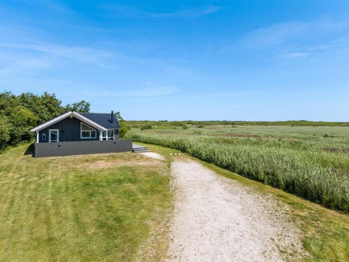 Holiday Home Jonna - 700m from the sea by Interhome