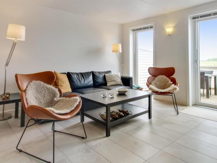 Apartment Maarit - 2-3km from the sea by Interhome