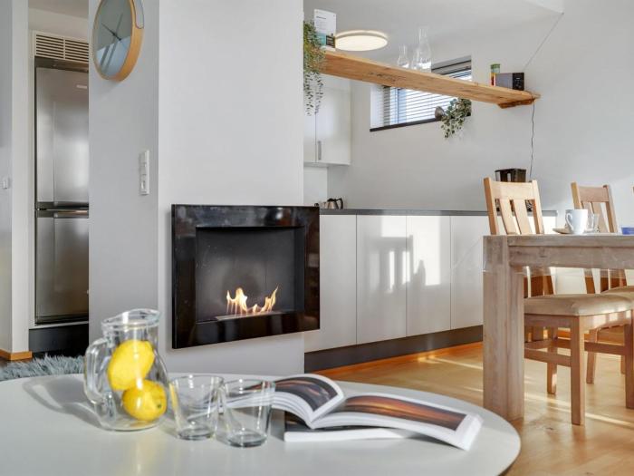 Apartment Pirkko - 100m from the sea by Interhome
