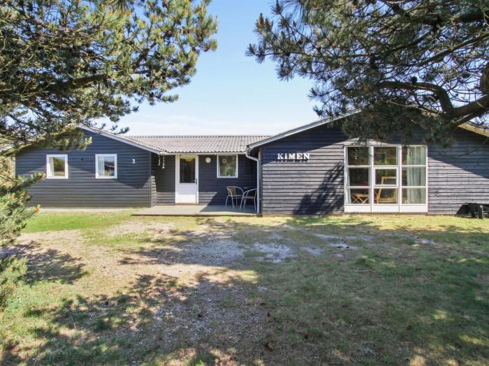 Holiday Home Allydia - 400m from the sea by Interhome