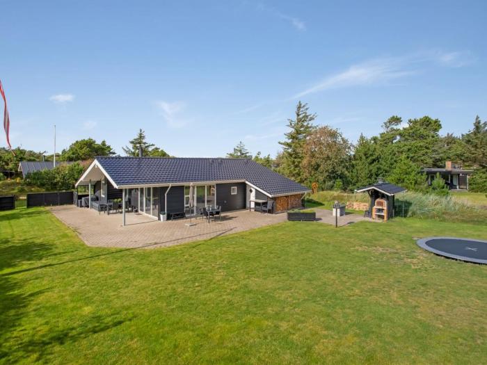 Holiday Home Stacey - 800m from the sea by Interhome